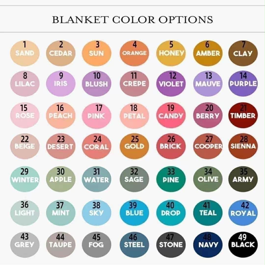 The Cozy Cuddle Blanket