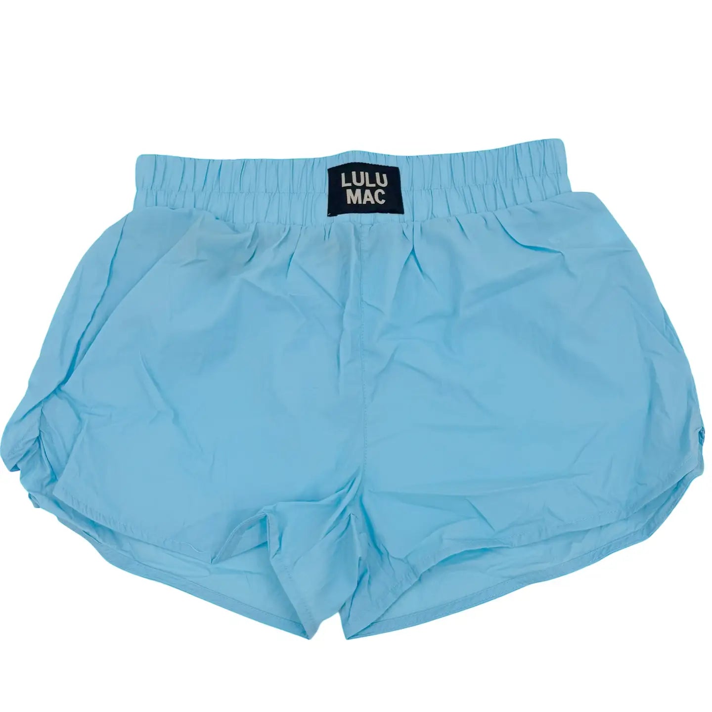 LULU MAC shorts