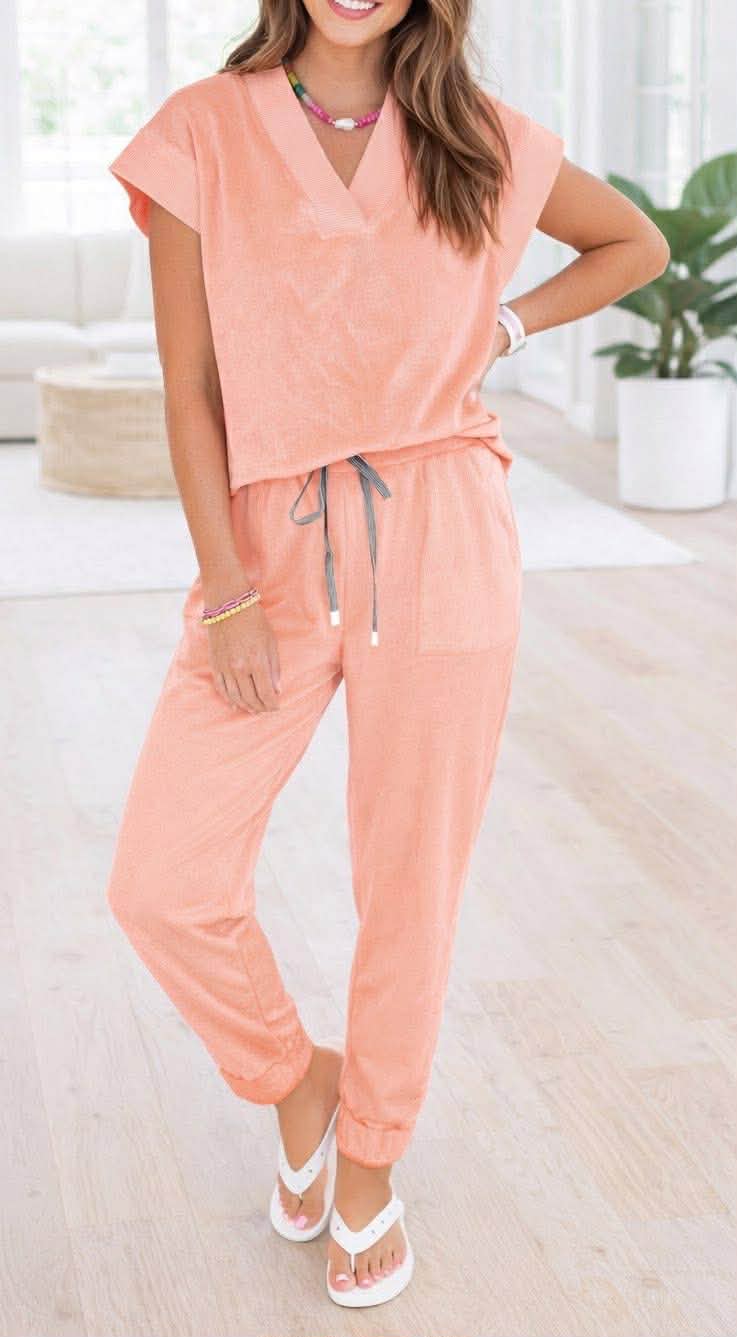 Drawstring Set