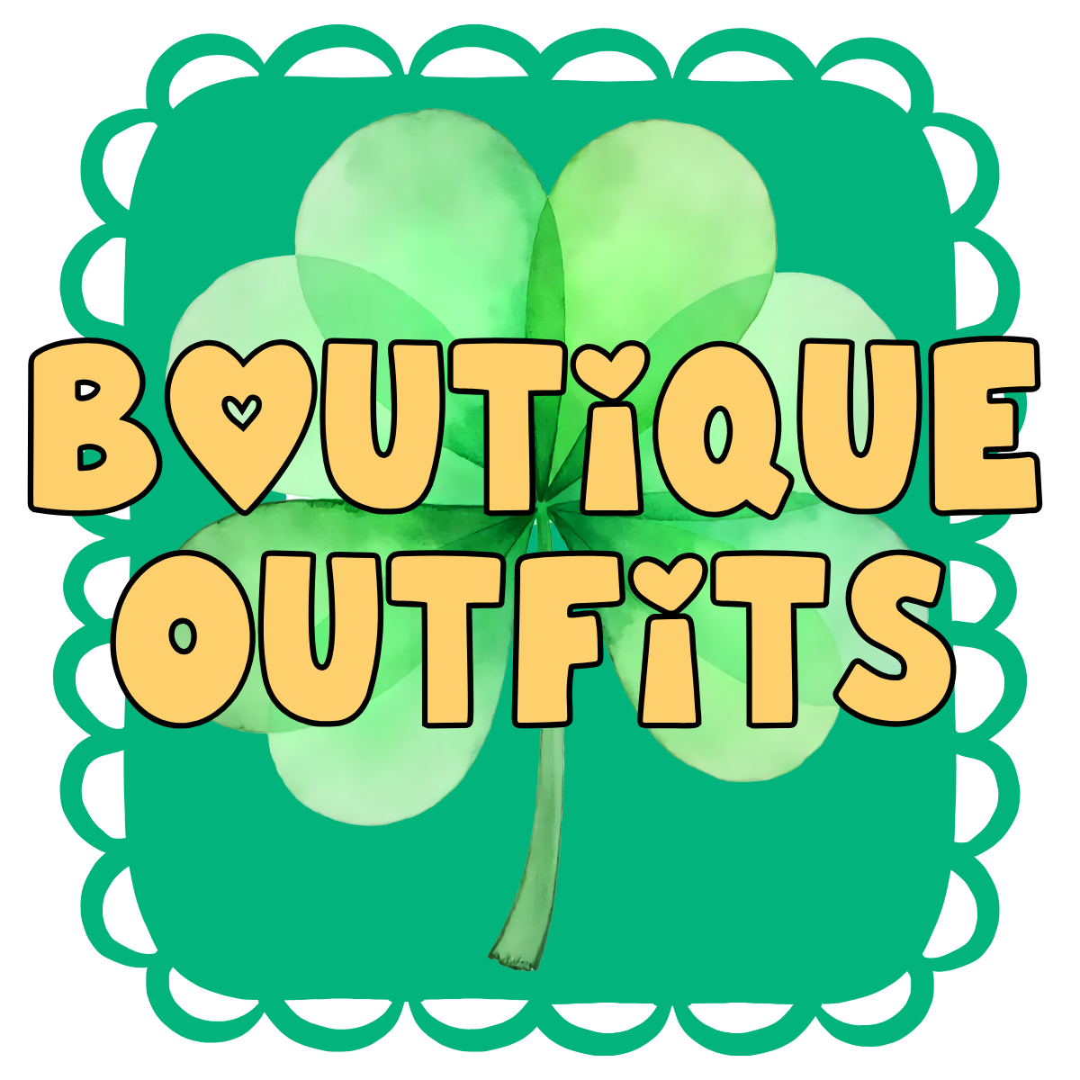 Boutique Outfits