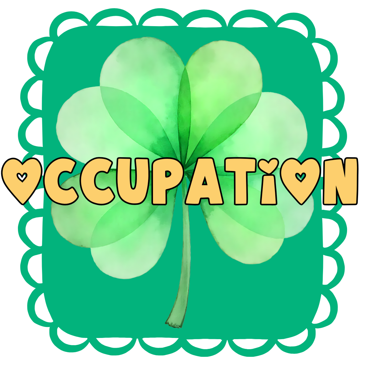 Occupation