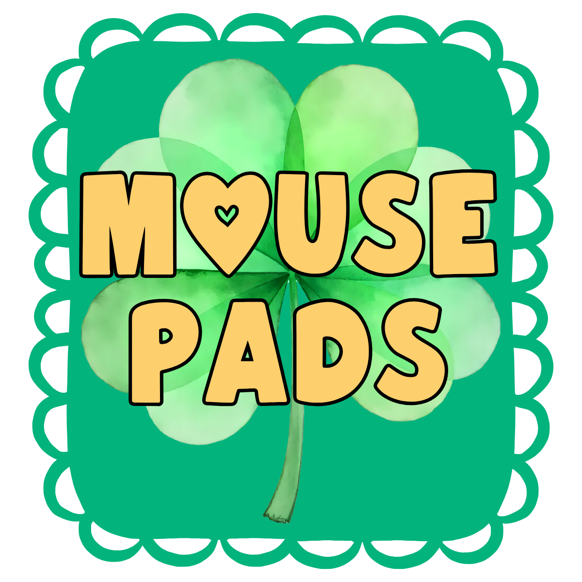 Mouse Pads