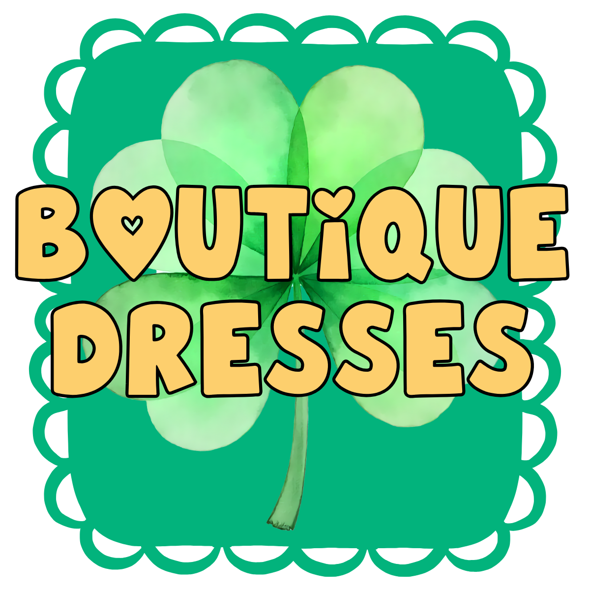 Boutique Dresses