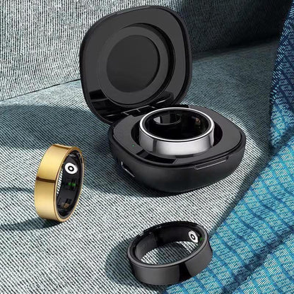 Smart Rings