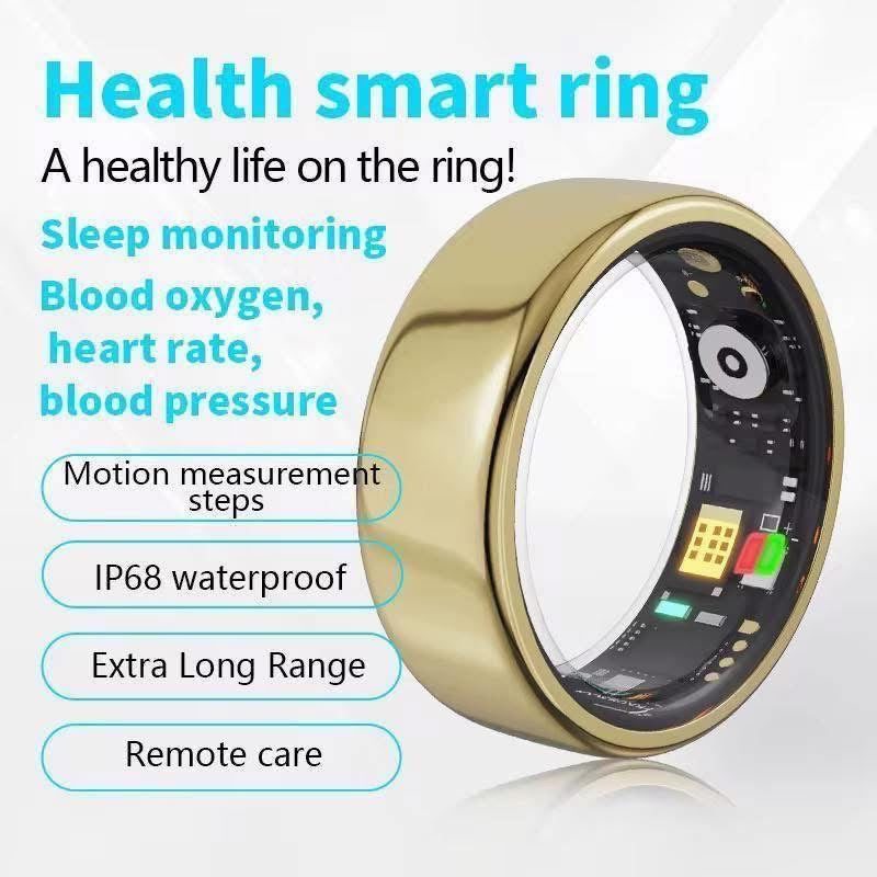 Smart Rings