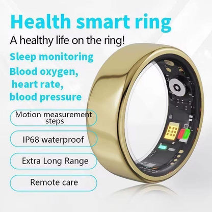 Smart Rings