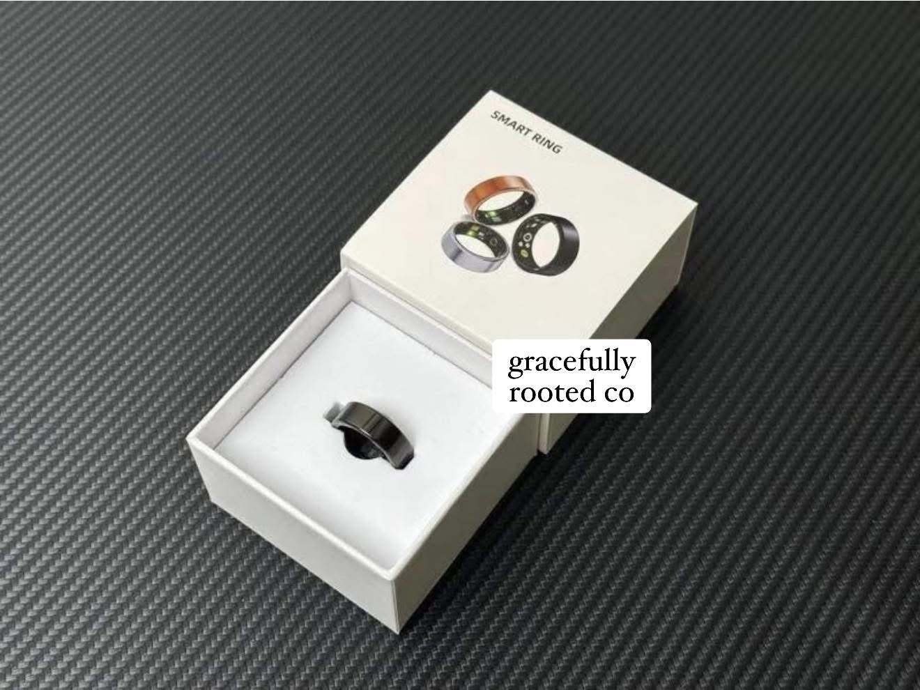 Smart Rings