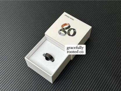 Smart Rings