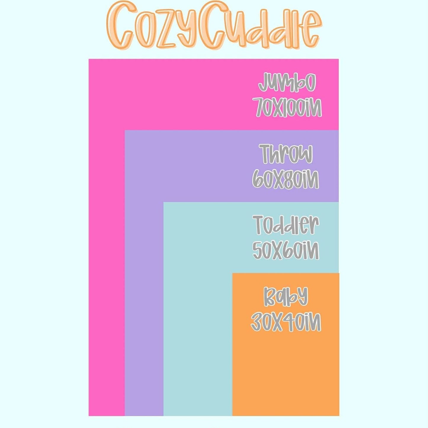 The Cozy Cuddle Blanket