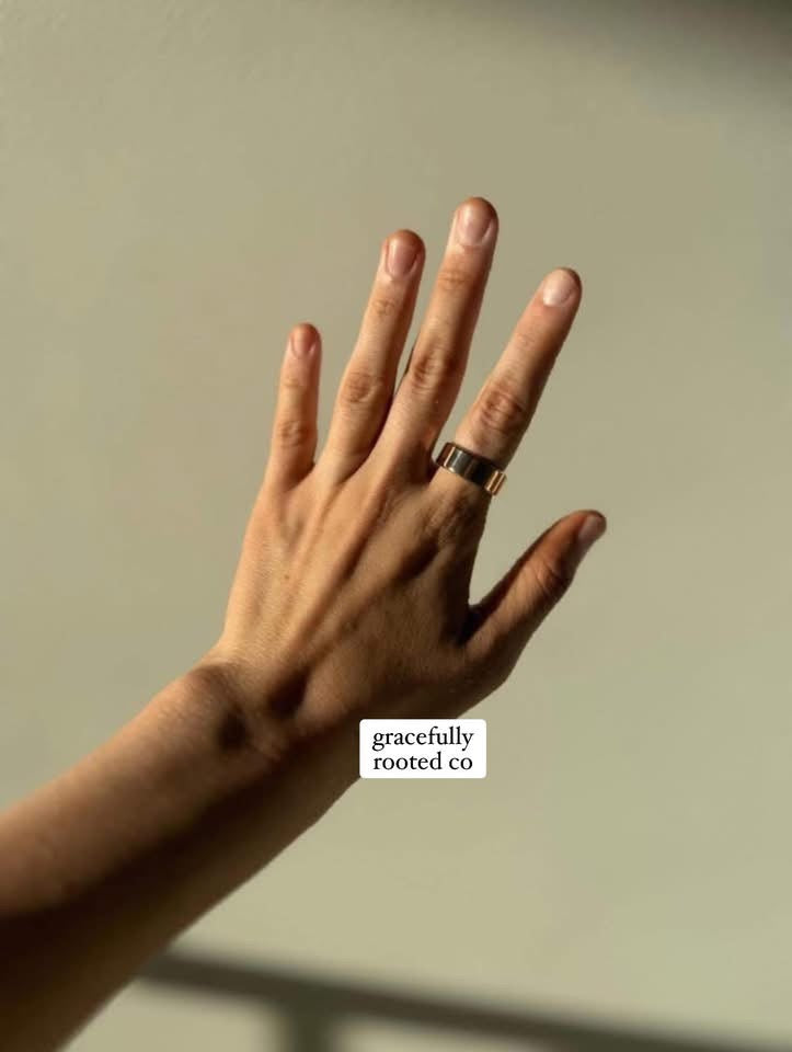 Smart Rings