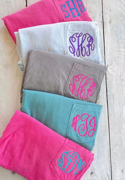 Monogram Tanks