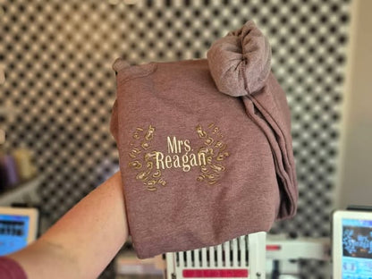 🐆✨ CHEETAH MONOGRAM POCKETS ✨🐆