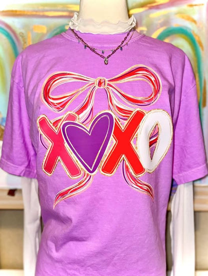💕🎀 XOXO vibes are already HERE! 🎀💕