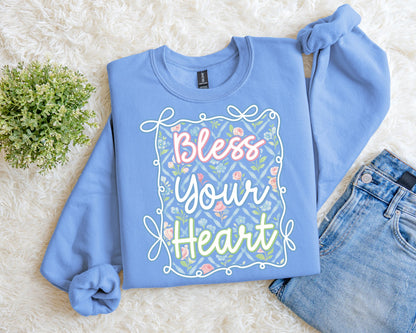 Bless Your Heart Tee
