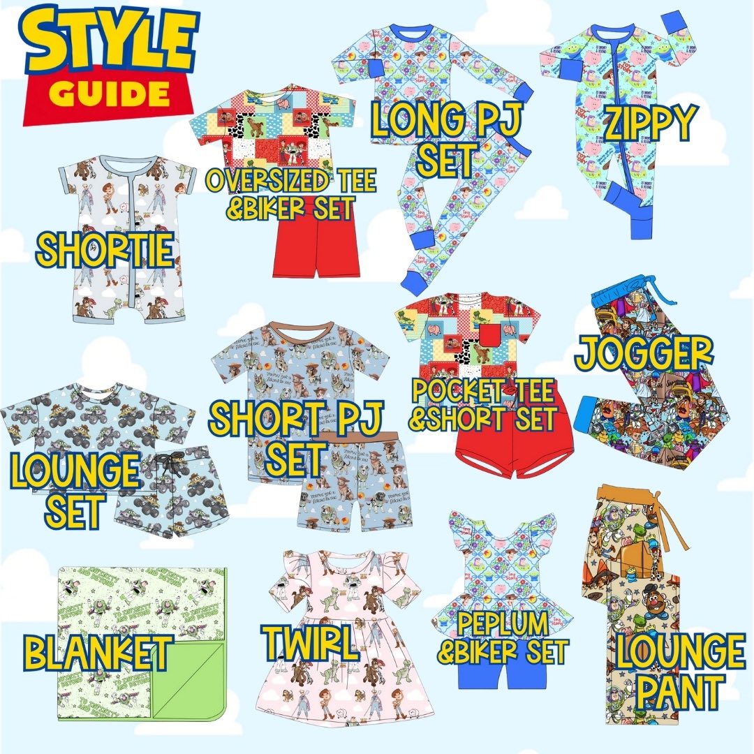 Cozy Story ADULT + Blanket Bamboo Pre-Order