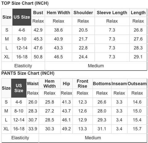 Pink Camo Drawstring 2pcs Set