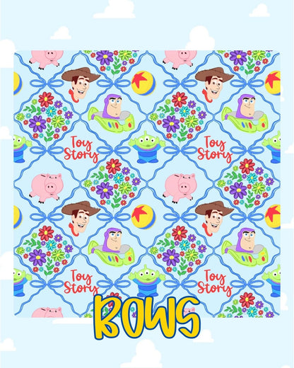 Cozy Story ADULT + Blanket Bamboo Pre-Order