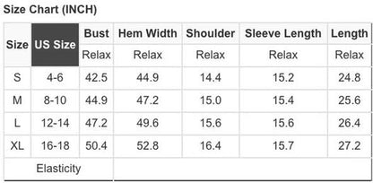 Blue Stripe Leopard Trim Shirt