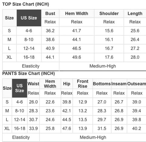 Blue Stripe Casual Set