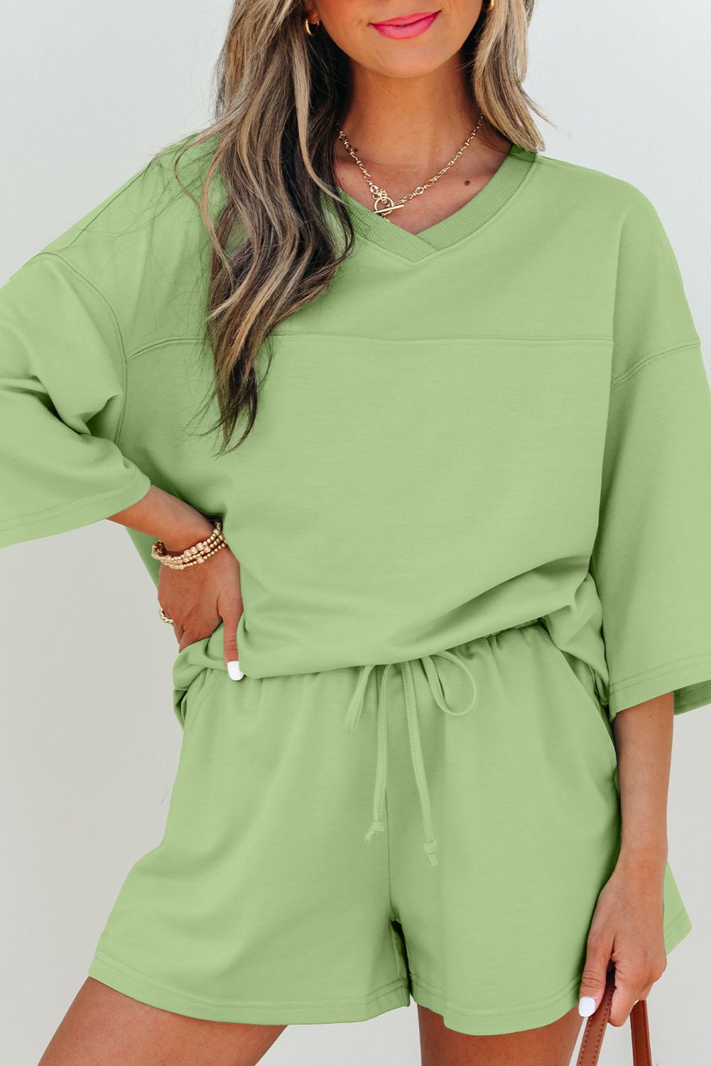 Green Spring Set – February