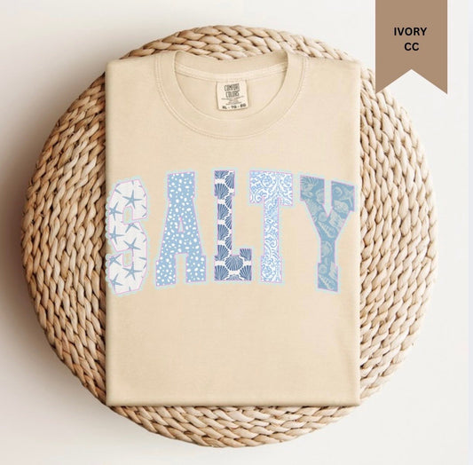 Beach Salty