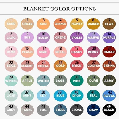 The Cozy Cuddle Blanket