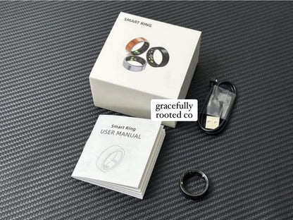 Smart Rings