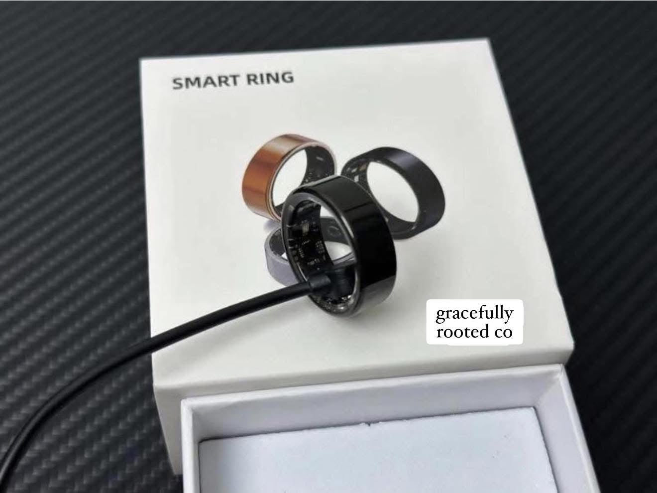 Smart Rings