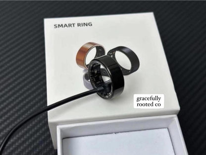 Smart Rings