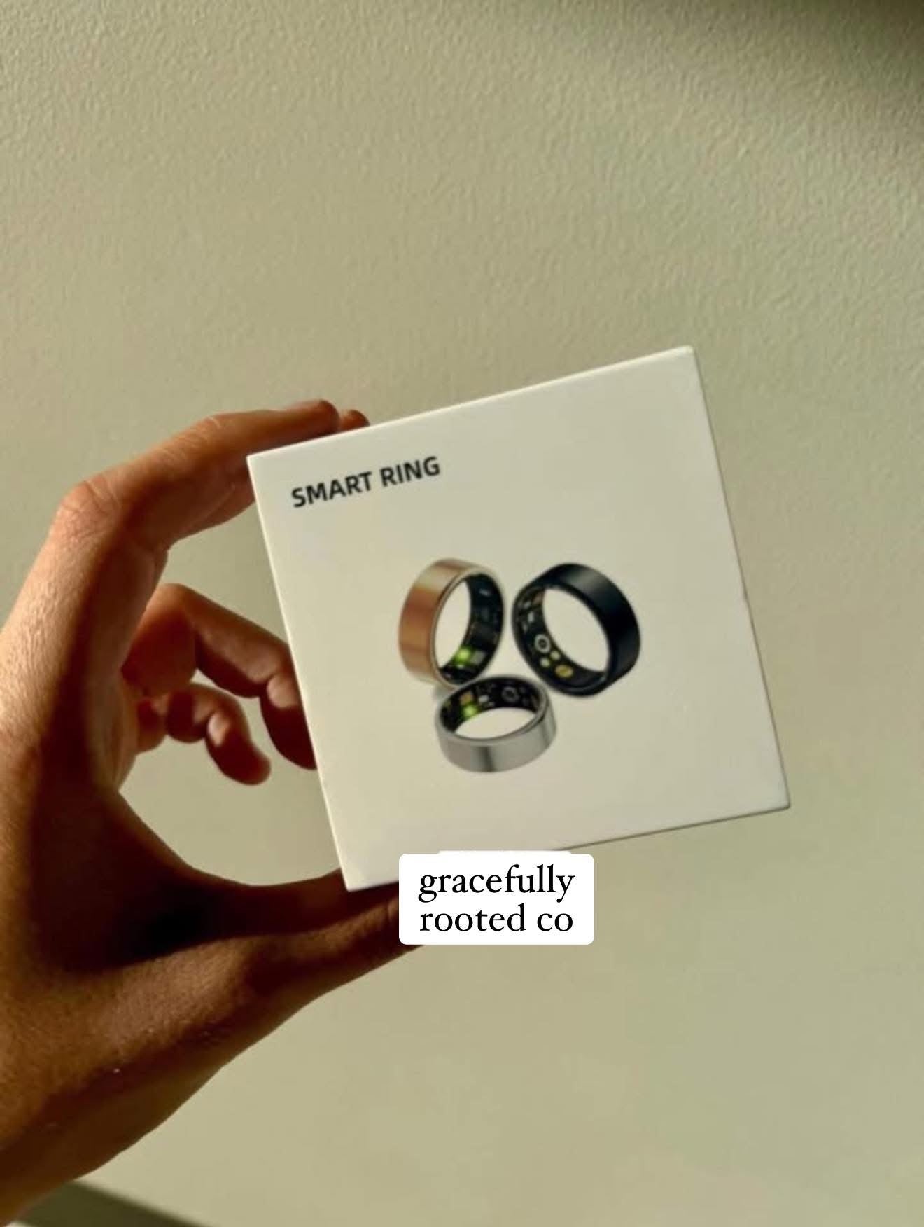 Smart Rings