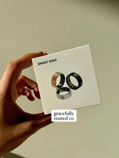 Smart Rings