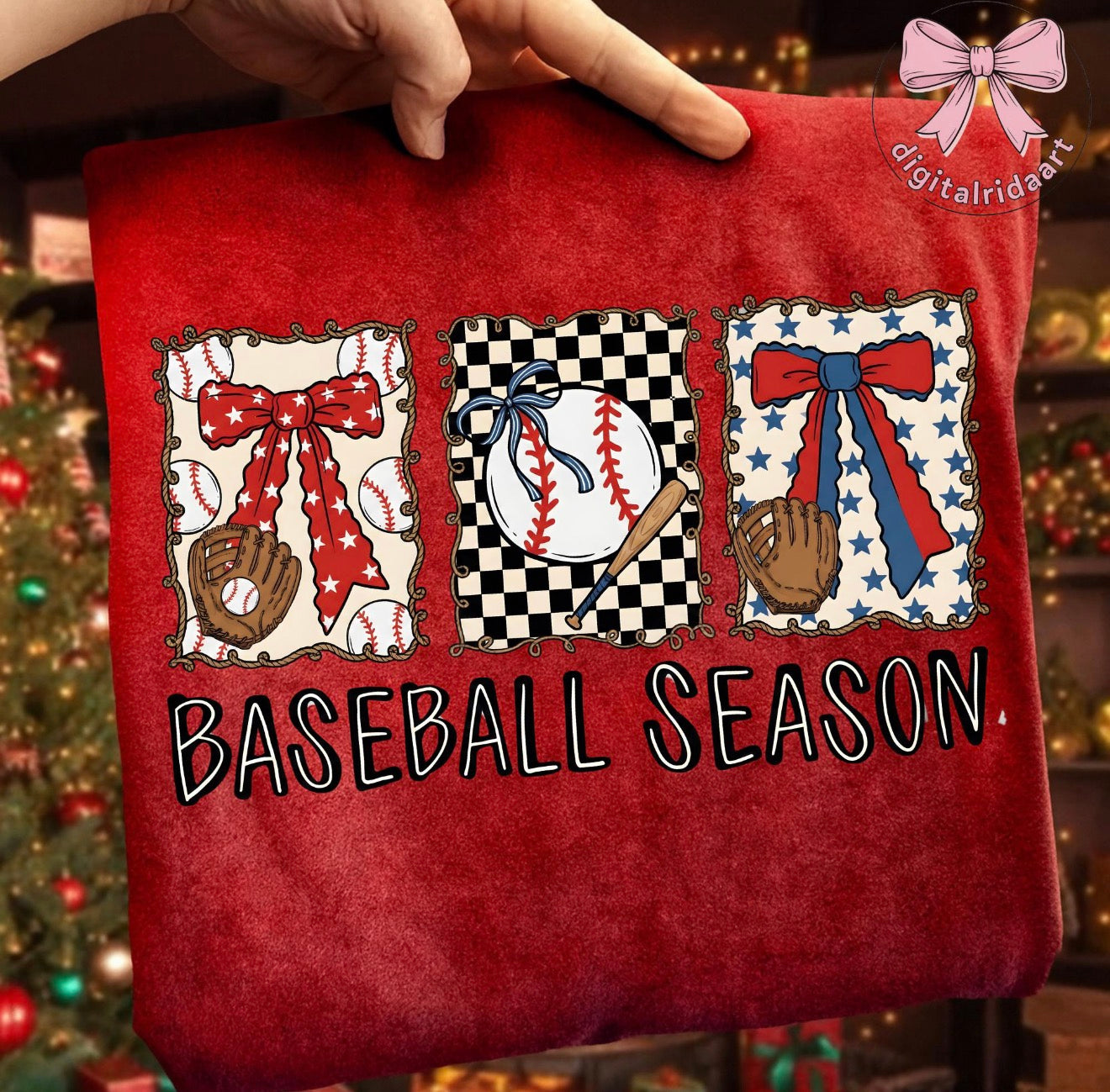 Baseball Season