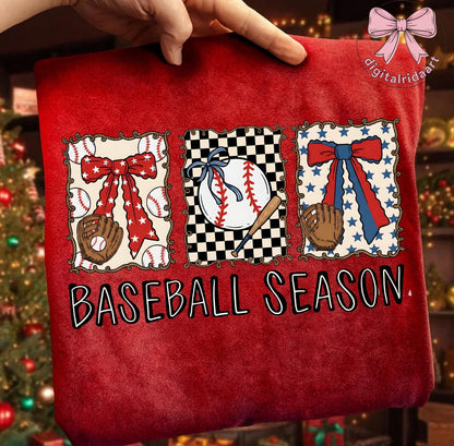 Baseball Season