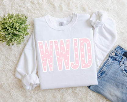 WWJD