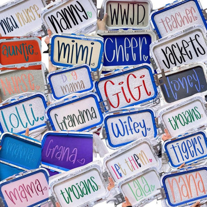 ✨ CUSTOM EMBROIDERED SWEATSHIRT✨