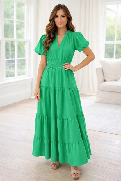 Textured Dresses