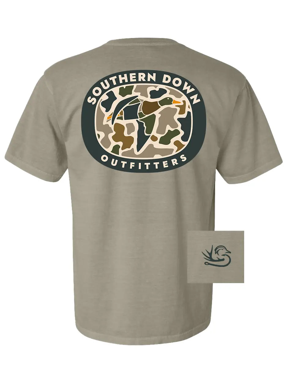 Local Boy Tee