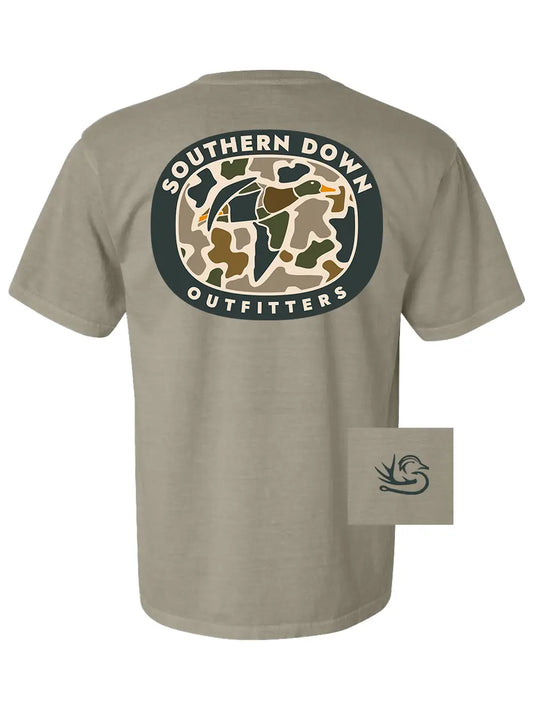 Local Boy Tee