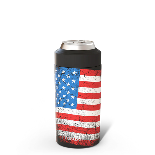 FB- Universal Buddy- Merica