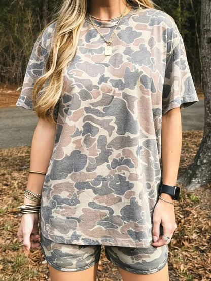 Camo Set