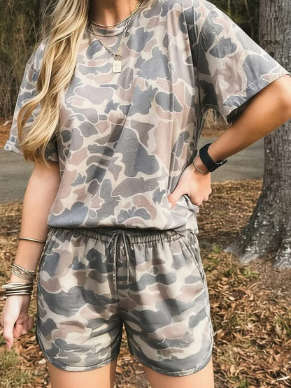 Camo Set