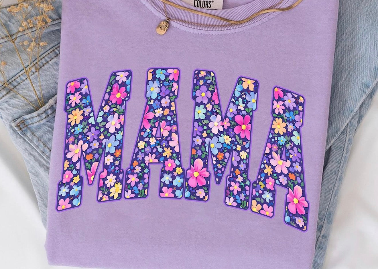 Mama