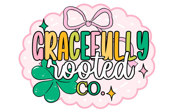Gracefully Rooted Co. 