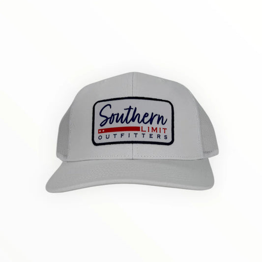 SL Outfitters White White