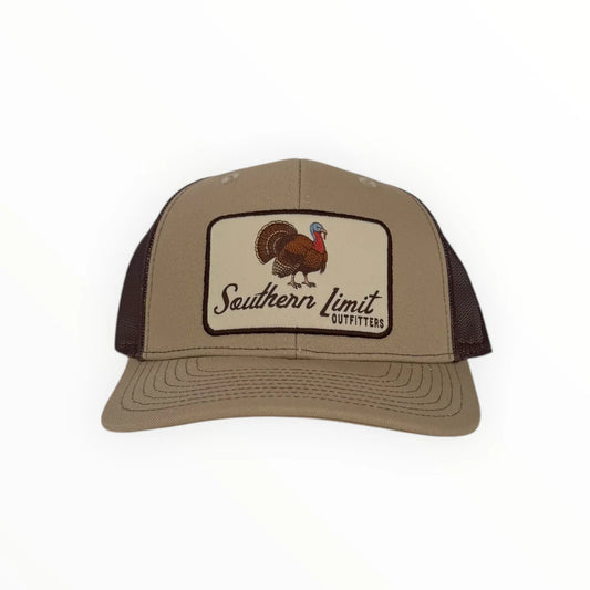 Turkey Tan Brown