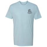 Dog Cooler Ice Blue